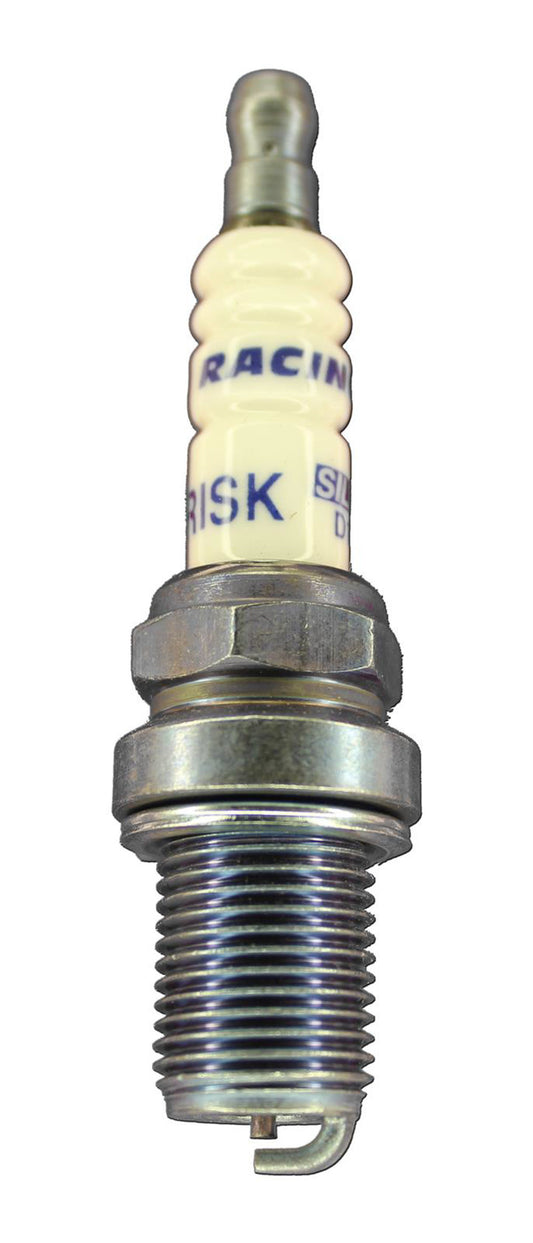 Brisk Racing Spark Plugs   Spark Plug Silver Racing   BSKD10S
