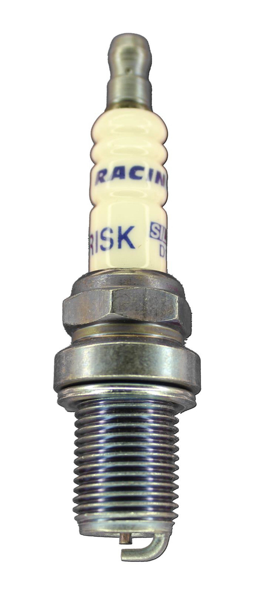 Brisk Racing Spark Plugs   Spark Plug Silver Racing   BSKD12S