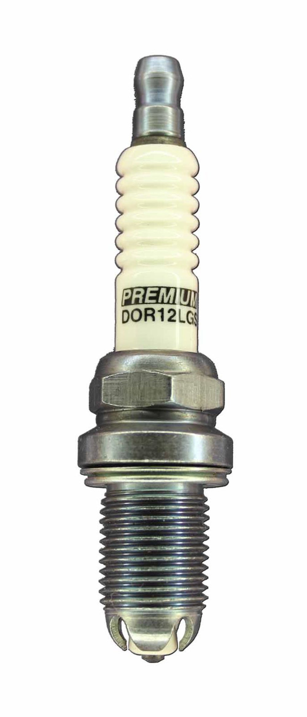 Brisk Racing Spark Plugs   Spark Plug Premium Racing  BSKDOR12LGS-T