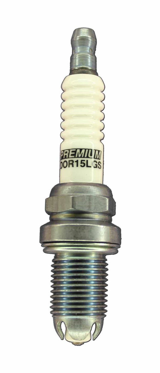 Brisk Racing Spark Plugs   Spark Plug Premium Racing  BSKDOR15LGS