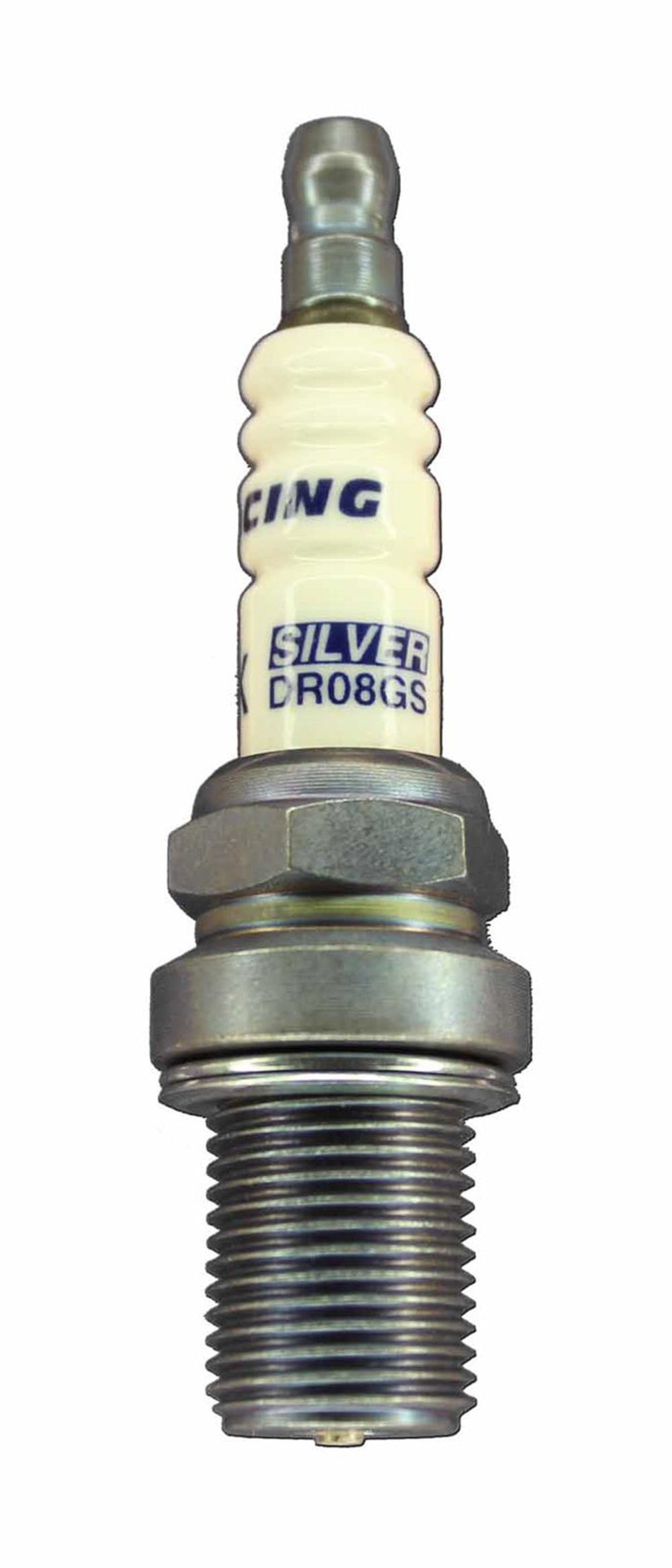 Brisk Racing Spark Plugs   Spark Plug Premium Racing  BSKDR08GS