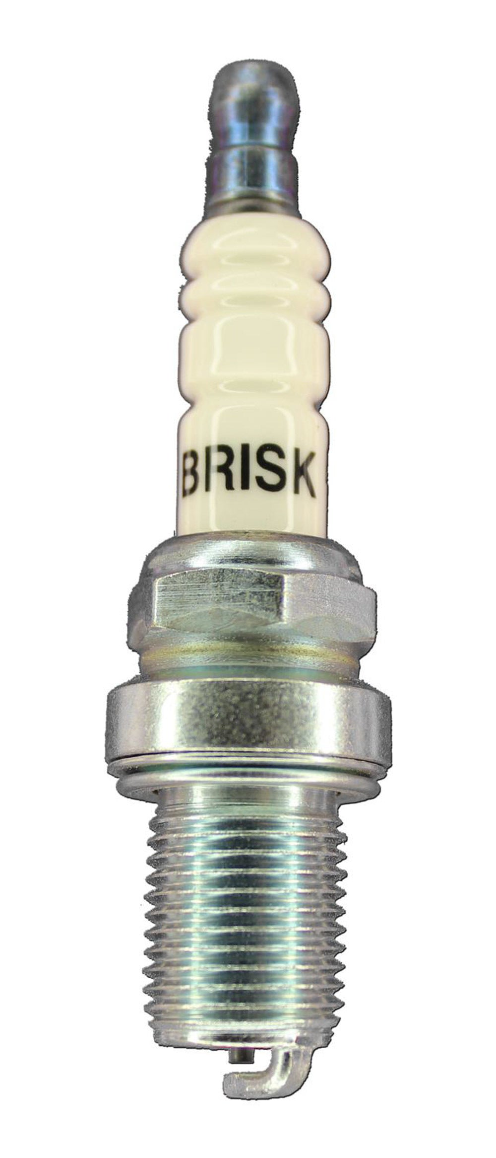 Brisk Racing Spark Plugs   Spark Plug Silver Racing   BSKDR14S