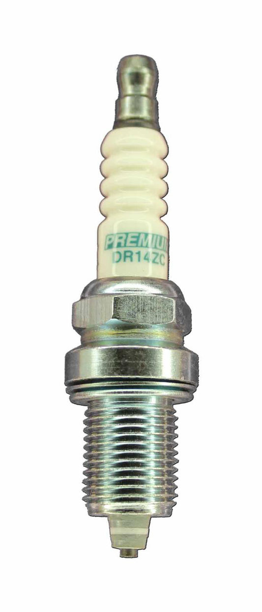 Brisk Racing Spark Plugs   Spark Plug Premium Racing  BSKDR14ZC