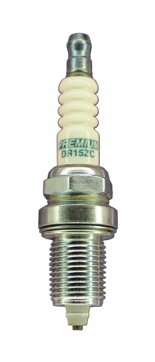 Brisk Racing Spark Plugs   Spark Plug Premium Racing  BSKDR15ZC