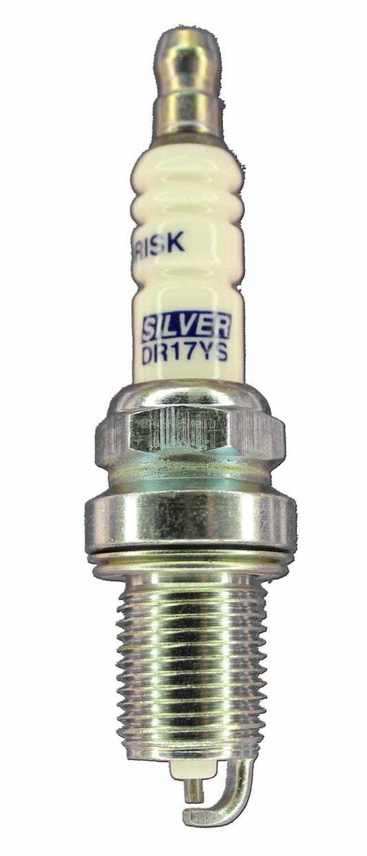 Brisk Racing Spark Plugs   Spark Plug Silver Racing   BSKDR17YS