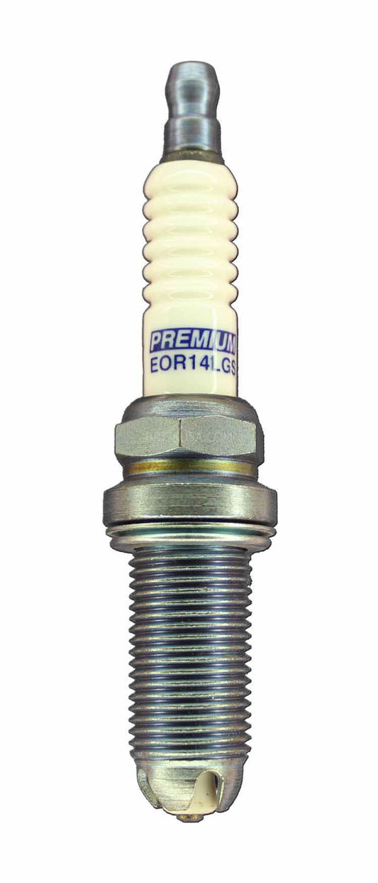 Brisk Racing Spark Plugs   Spark Plug Premium Racing  BSKEOR14LGS