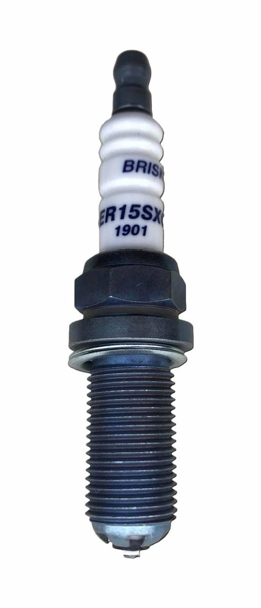 Brisk Racing Spark Plugs   Spark Plug PremiumRacing   BSKER15SXC