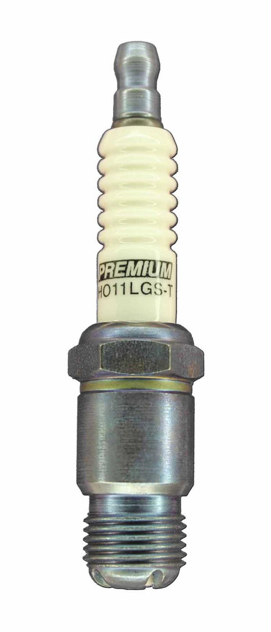 Brisk Racing Spark Plugs   Spark Plug Premium Racing  BSKGO11LGS-T