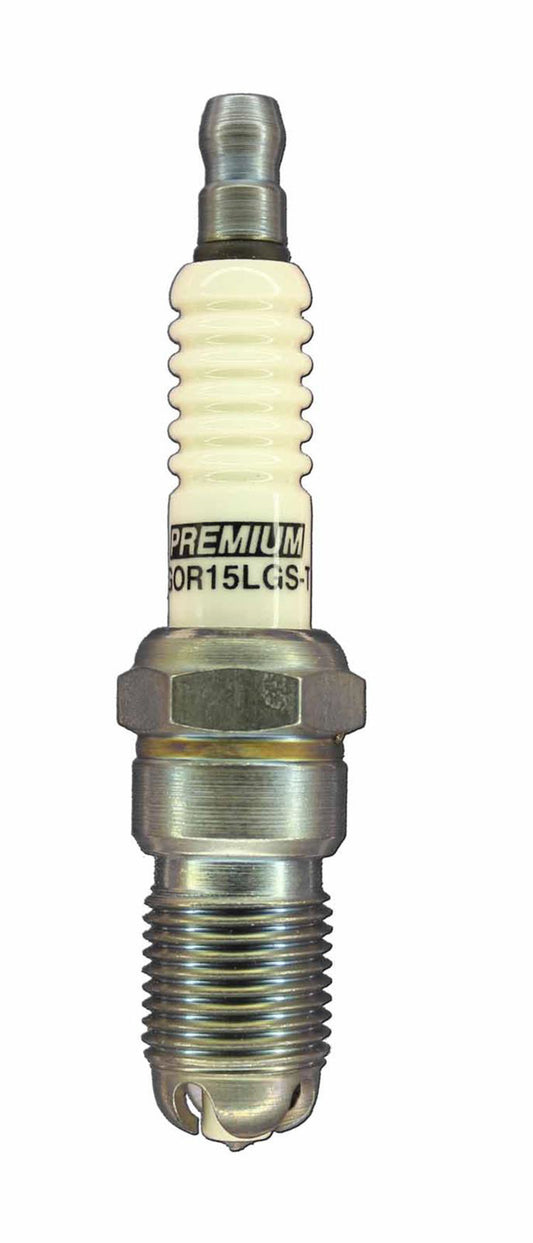 Brisk Racing Spark Plugs   Spark Plug Premium Racing  BSKGOR15LGS-T