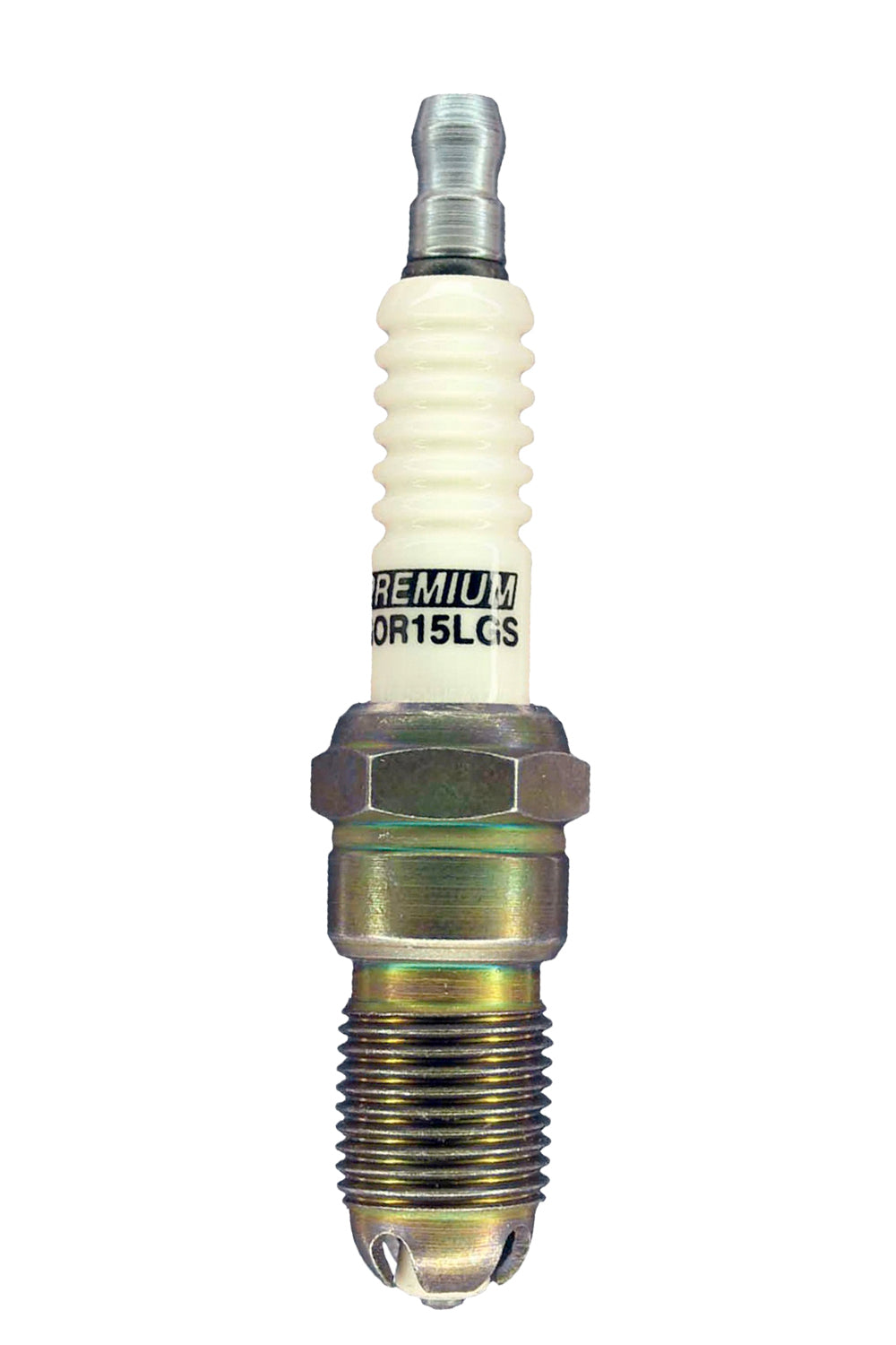 Brisk Racing Spark Plugs   Spark Plug Premium Racing  BSKGOR15LGS