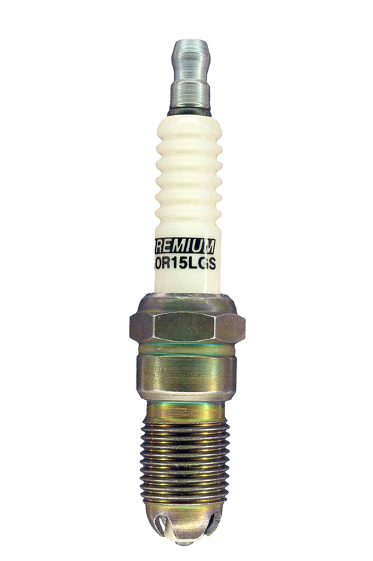 Brisk Racing Spark Plugs   Spark Plug Premium Racing  BSKGOR15LGS