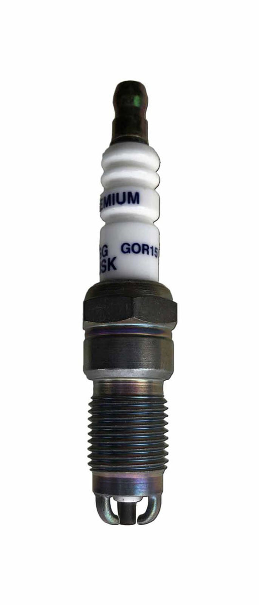 Brisk Racing Spark Plugs   Spark Plug Super Racing Yttrium  BSKGOR15YTE-3