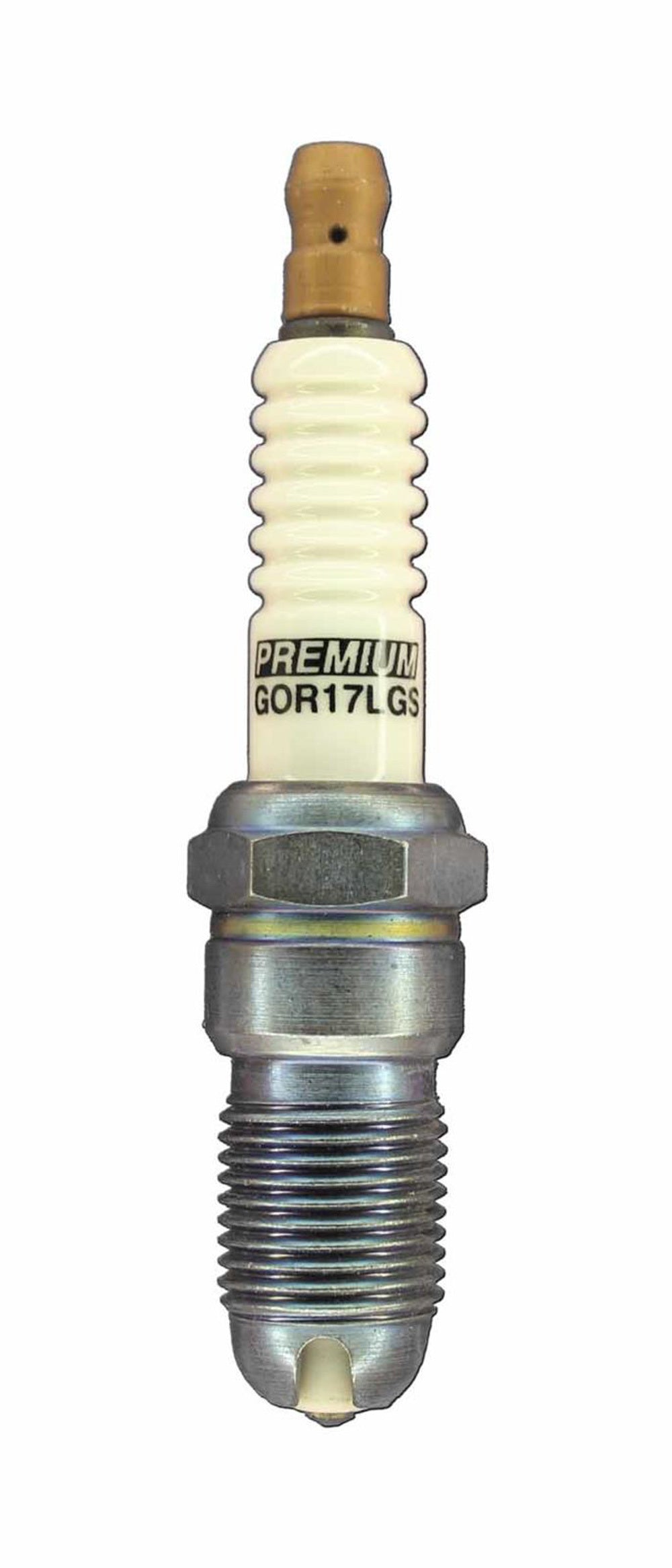 Brisk Racing Spark Plugs   Spark Plug Premium Racing  BSKGOR17LGS