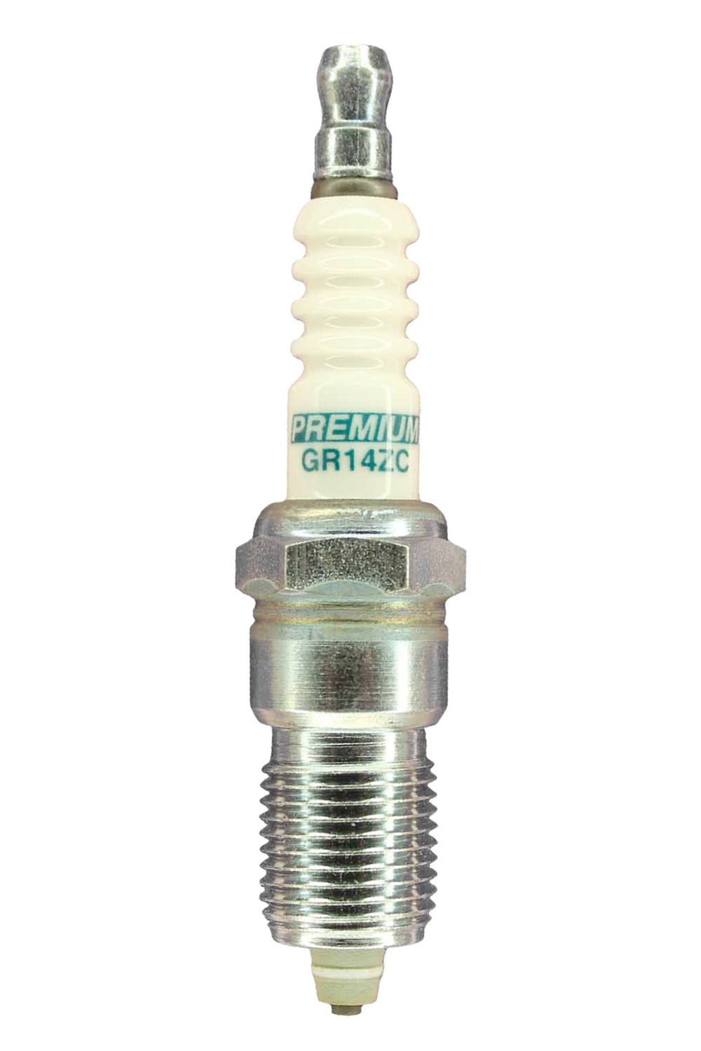 Brisk Racing Spark Plugs   Spark Plug Premium Racing  BSKGR14ZC