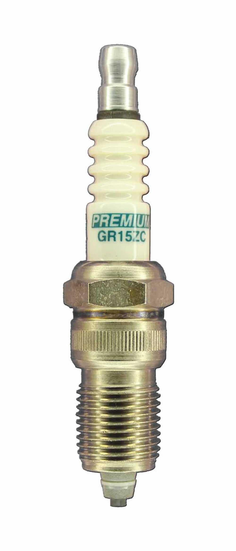 Brisk Racing Spark Plugs   Spark Plug Premium Racing  BSKGR15ZC