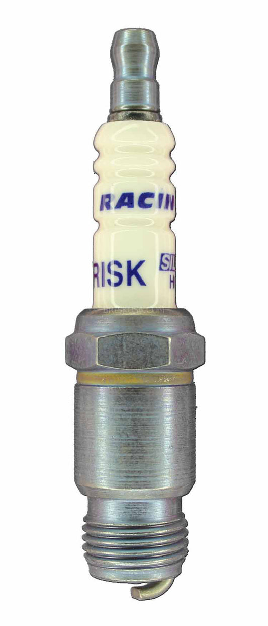 Brisk Racing Spark Plugs   Spark Plug Silver Racing   BSKH10S