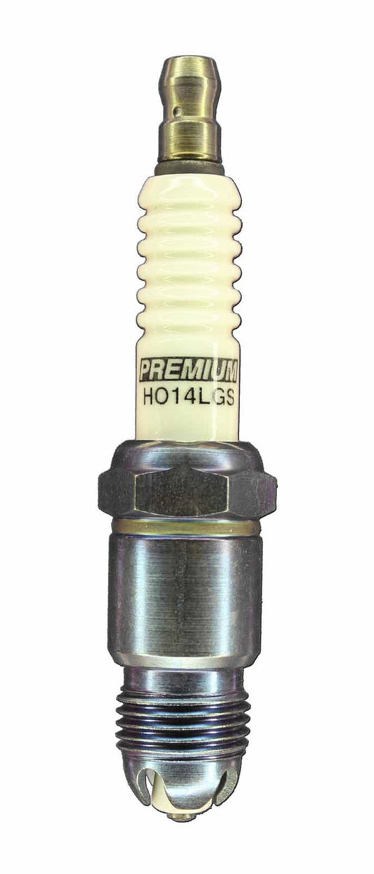 Brisk Racing Spark Plugs   Spark Plug Premium Racing  BSKHO14LGS