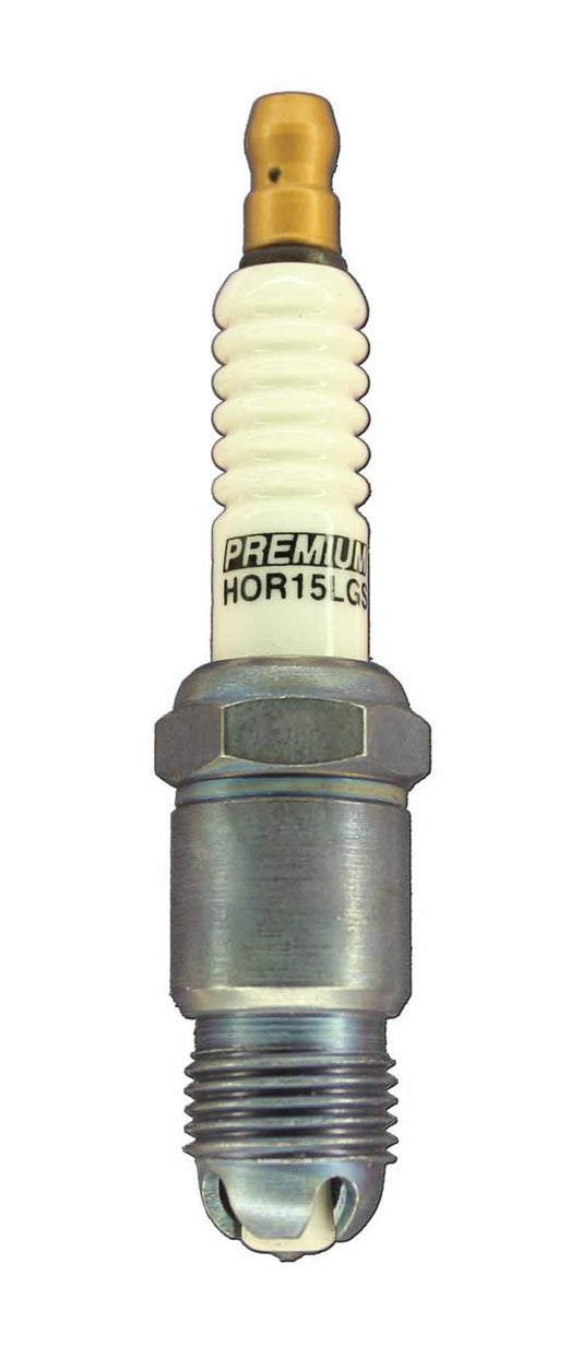 Brisk Racing Spark Plugs   Spark Plug Premium Racing  BSKHOR15LGS