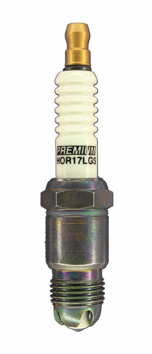 Brisk Racing Spark Plugs   Spark Plug Premium Racing  BSKHOR17LGS