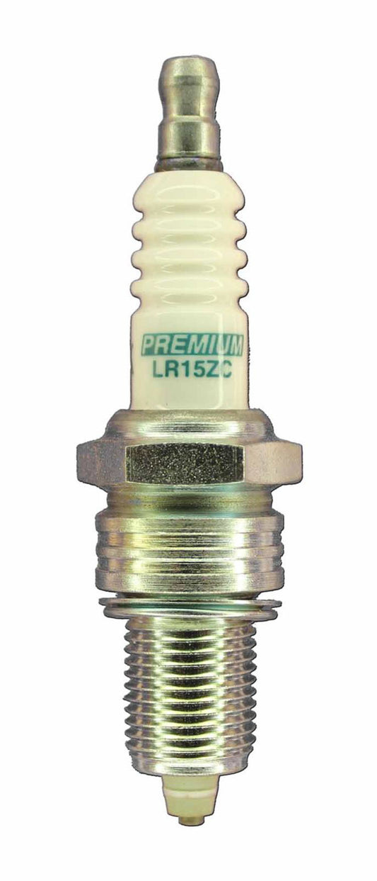 Brisk Racing Spark Plugs   Spark Plug Premium Racing  BSKLR15ZC