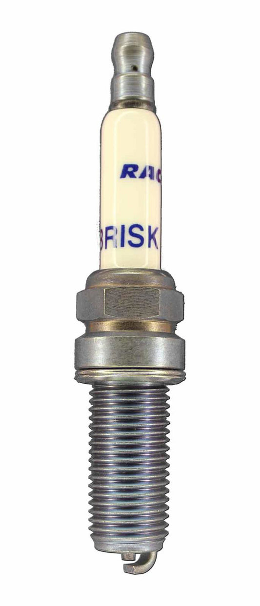 Brisk Racing Spark Plugs   Spark Plug Silver Racing   BSKMR12S