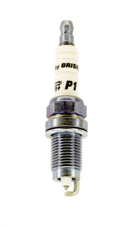 Brisk Racing Spark Plugs   Spark Plug Iridium Performance  BSKP1-DOR15YIR-9