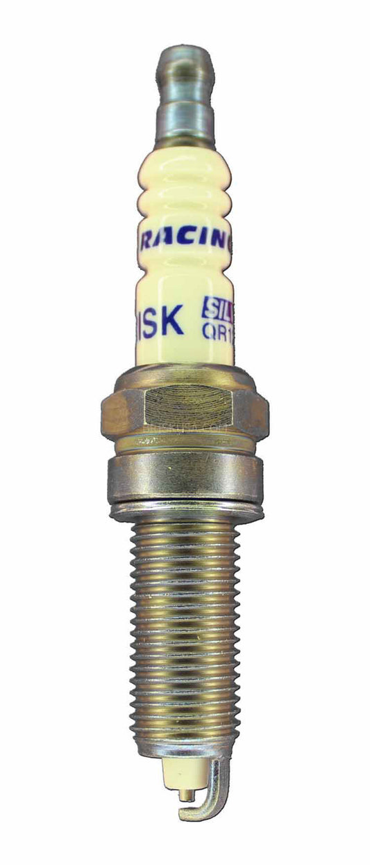 Brisk Racing Spark Plugs   Spark Plug Silver Racing   BSKQR12LS