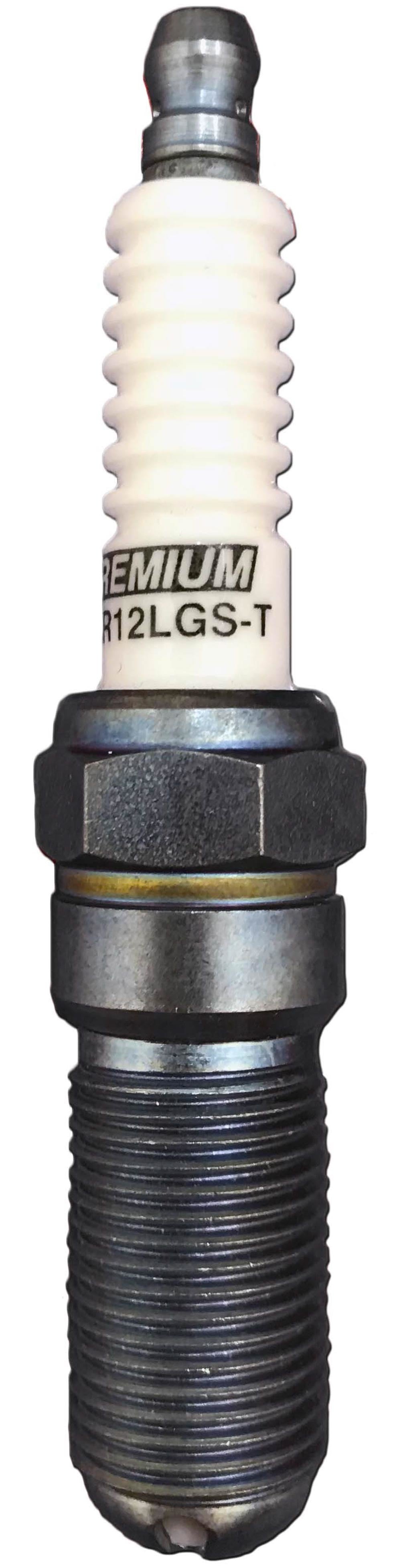 Brisk Racing Spark Plugs   Spark Plug Premium Racing  BSKROR12LGS-T