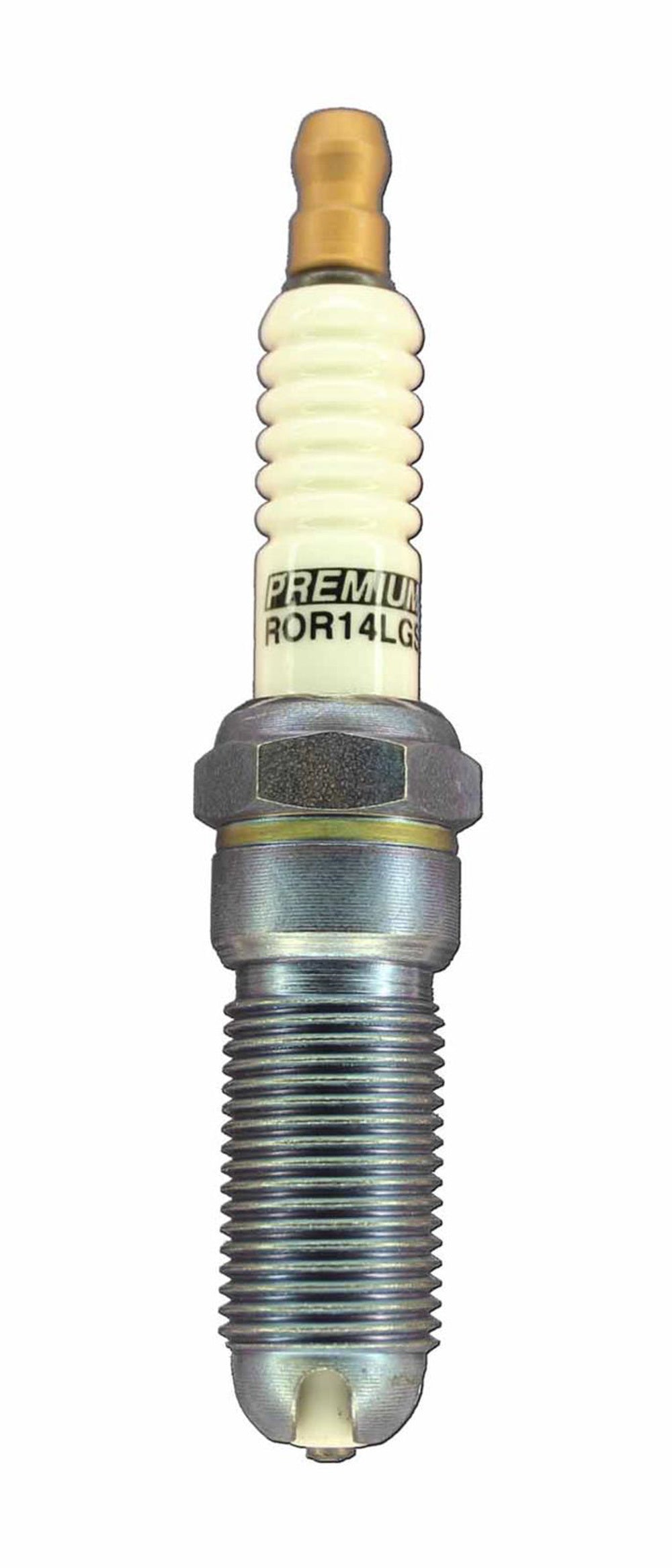 Brisk Racing Spark Plugs   Spark Plug Premium Racing  BSKROR14LGS