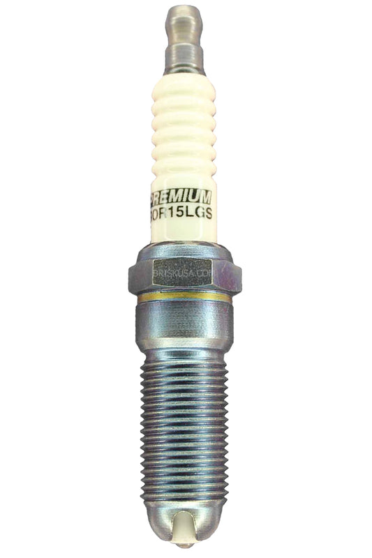 Brisk Racing Spark Plugs   Spark Plug Premium Racing  BSKROR15LGS