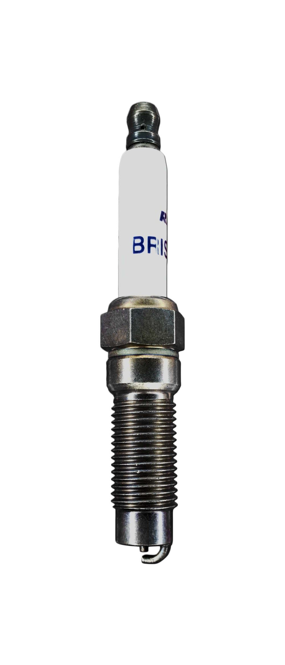 Brisk Racing Spark Plugs   Spark Plug Silver Racing   BSKXOR10S