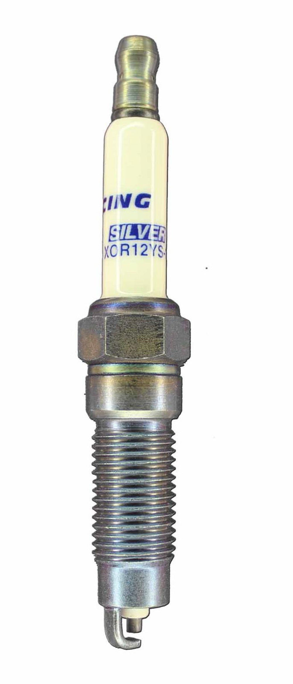 Brisk Racing Spark Plugs   Spark Plug Silver Racing   BSKXOR12YS