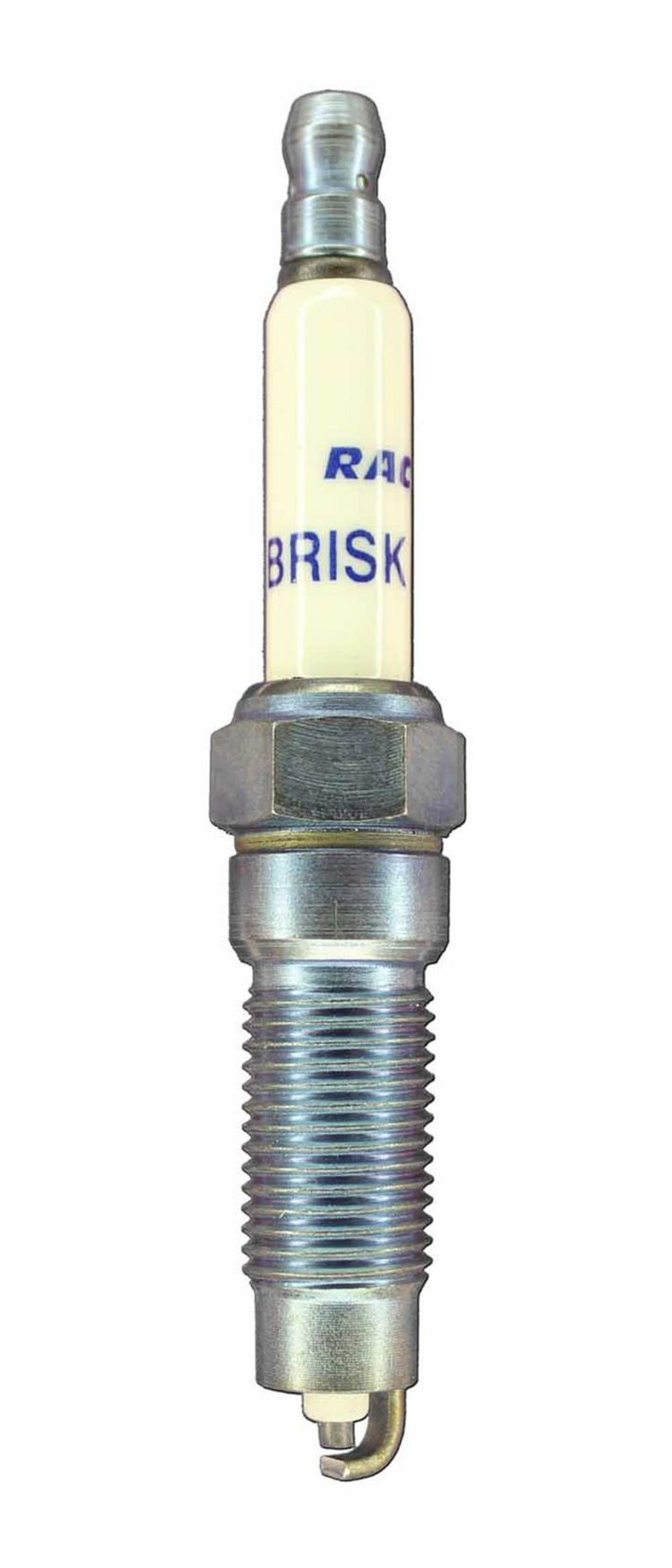 Brisk Racing Spark Plugs   Spark Plug Silver Racing   BSKXOR14YS