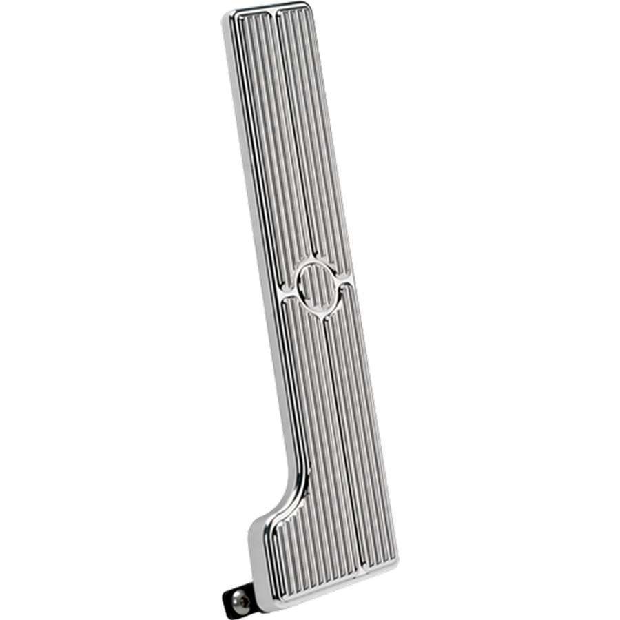 Billet Specialties 64-67 Nova Gas Pedal Polished MPN BSP199240 For GM