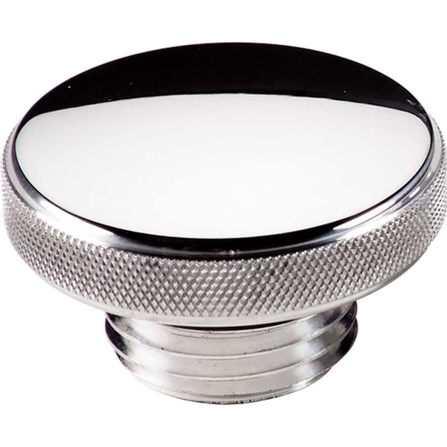 Billet Specialties   Screw-On Oil Fill Cap Polished  BSP23320