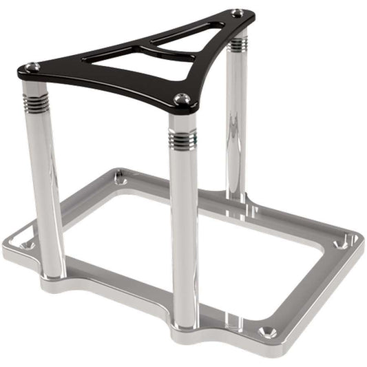 Billet Specialties Battery Mount Black XS Power MPN BSP248920