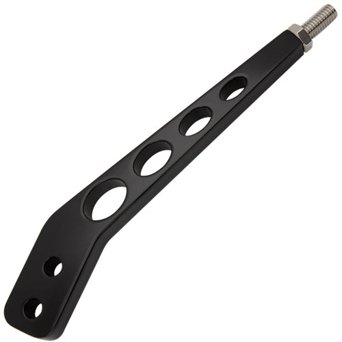 Billet Specialties   Shift Lever Outlaw 8in Black  BSP264815