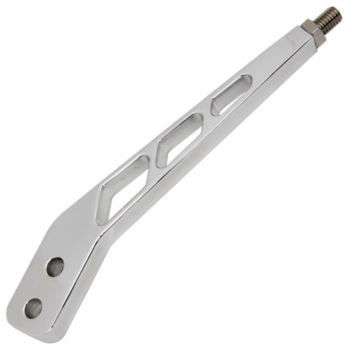 Billet Specialties Shift Lever Grid 8in Polished MPN BSP264820
