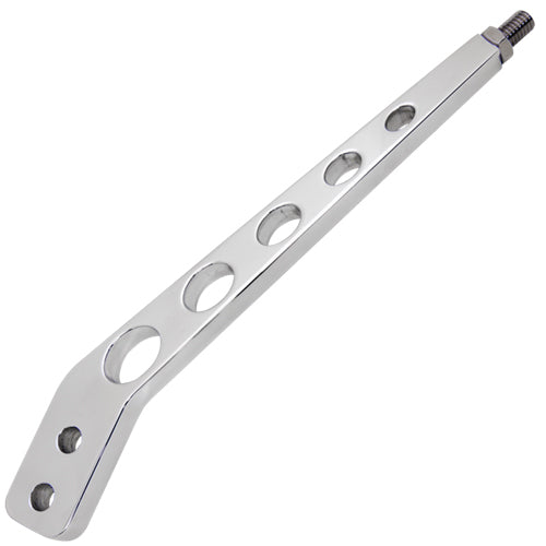 Billet Specialties Shift Lever Outlaw 10in Polished MPN BSP266110