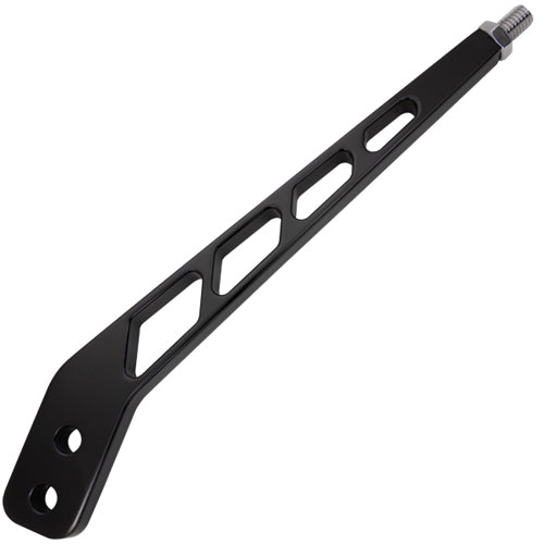 Billet Specialties Shift Lever Grid 10in Black MPN BSP266125