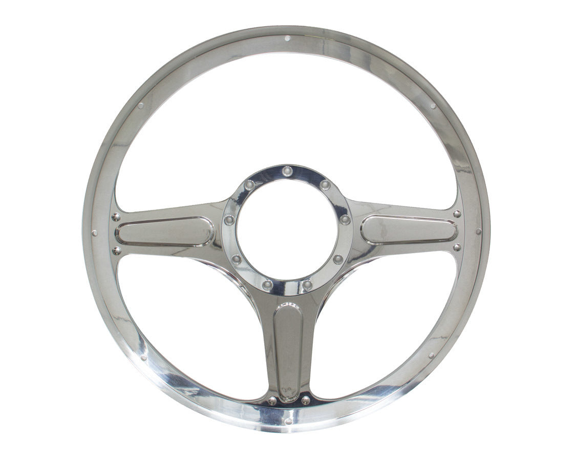 Billet Specialties   Street Lite Steering Wheel  BSP30103