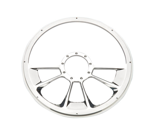 Billet Specialties   Steering Wheel Grinder 15.5in  BSP34169