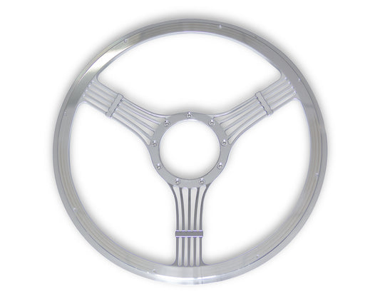 Billet Specialties   Steering Wheel 15.5in Banjo  BSP34925