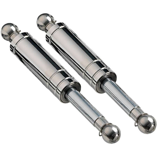 Billet Specialties   Gas Springs Pair   BSP3610HDSS