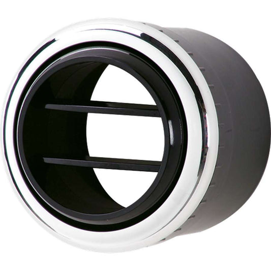 Billet Specialties A/C Vents Round-Billet MPN BSP38110