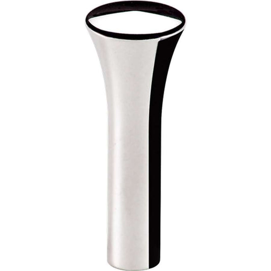 Billet Specialties Smooth Door Lock Knobs MPN BSP45910