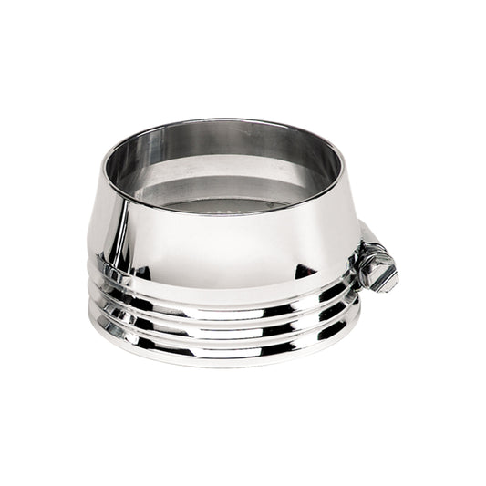 Billet Specialties Hose End 1.5in. Radiator Hose MPN BSP67825