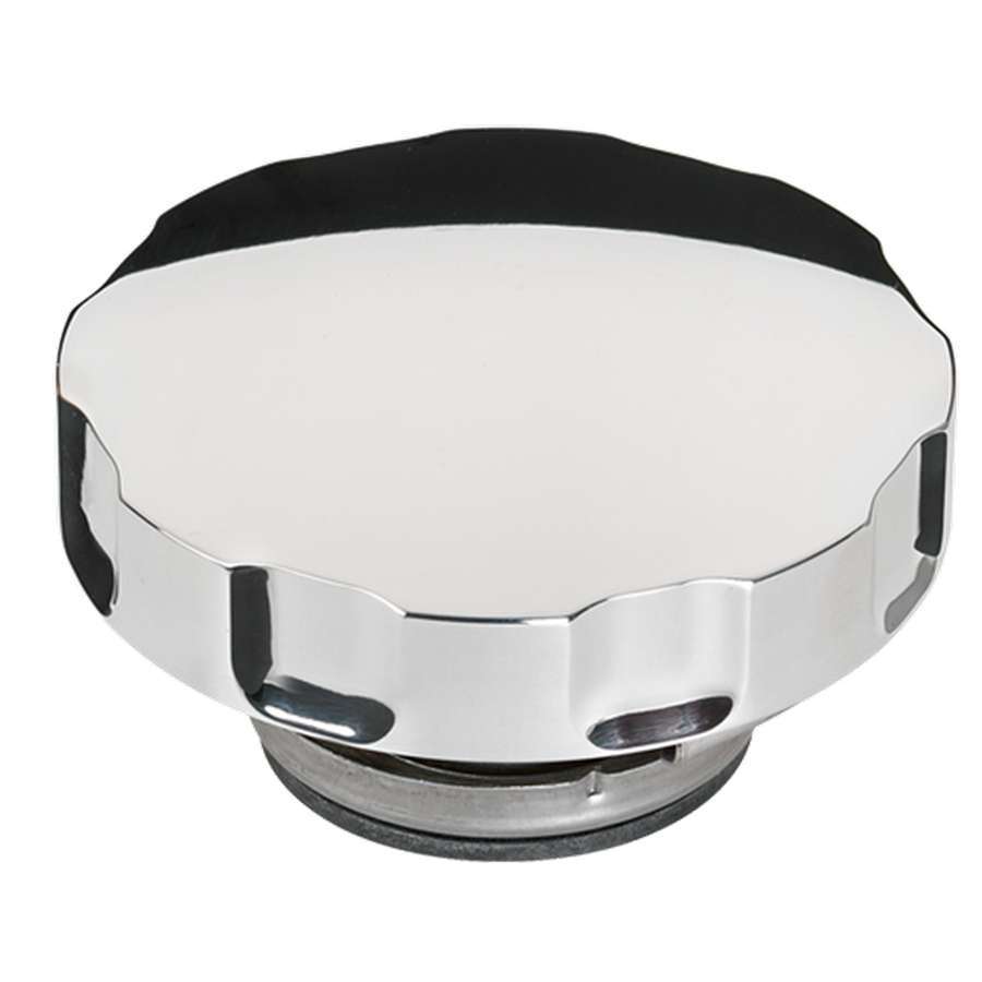 Billet Specialties Radiator Cap Polished MPN BSP75125