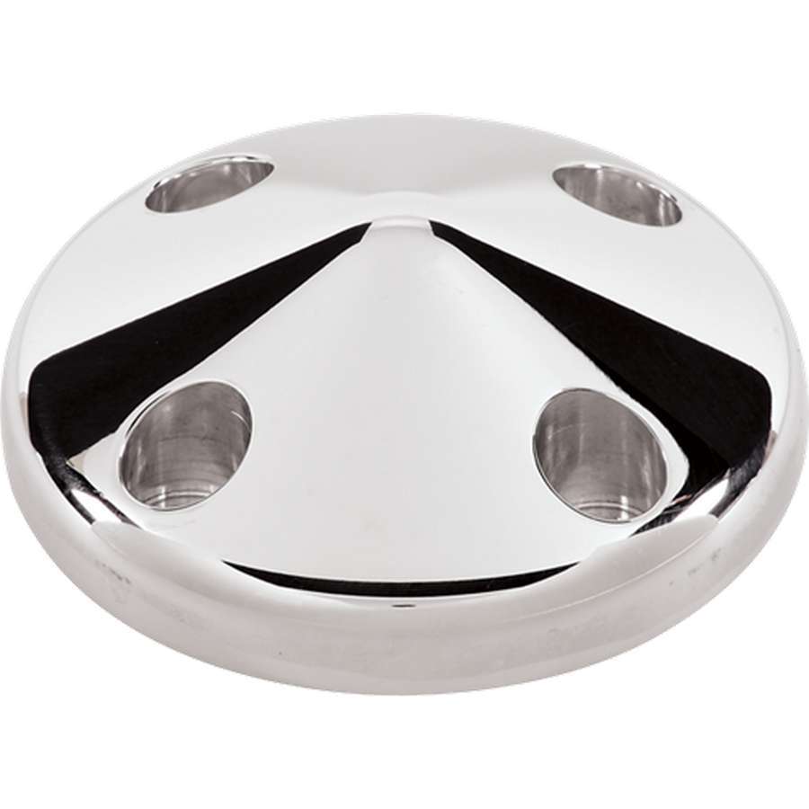 Billet Specialties   SBC/BBC LWP Nose Cone Polished  BSP84220
