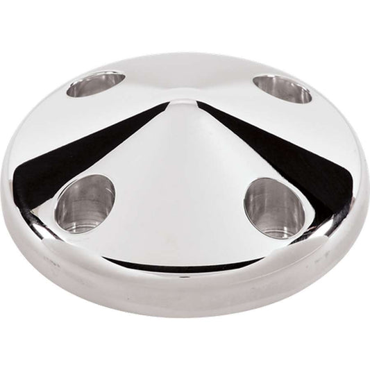 Billet Specialties   SBC/BBC LWP Nose Cone Polished  BSP84220